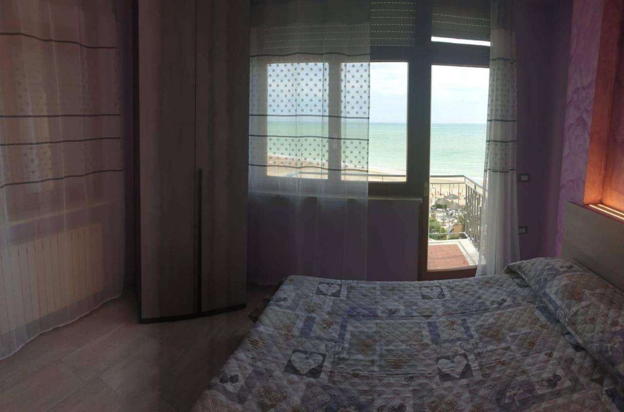 Sky Beach Civitanova Marche Esterno foto